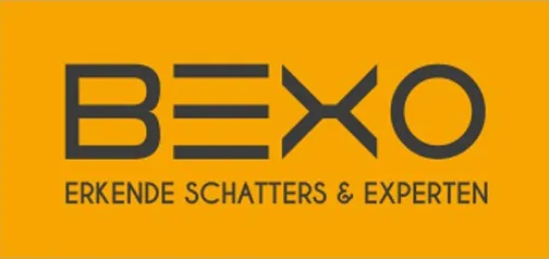 Bexo logo